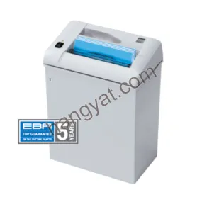 已停產-EBA 1121S 碎紙機