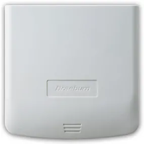 140202 | 2 Zone Control Panel 2H / 1C | Braeburn