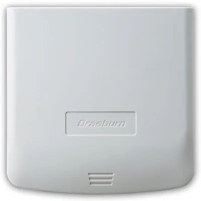 140202 | 2 Zone Control Panel 2H / 1C | Braeburn