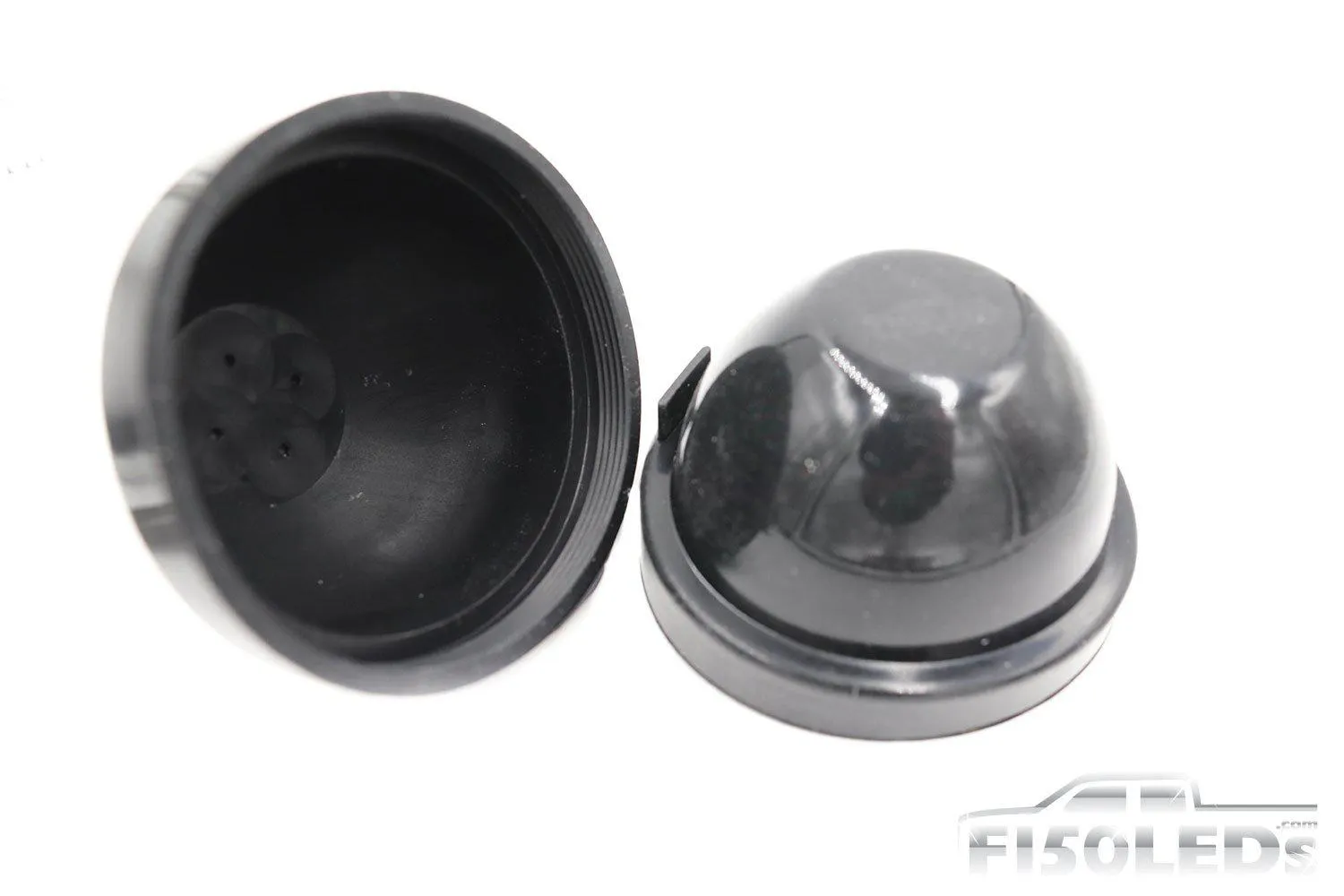 2015 - 2020 F150 CREE LED Headlight Bulbs