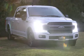 2015 - 2020 F150 CREE LED Headlight Bulbs