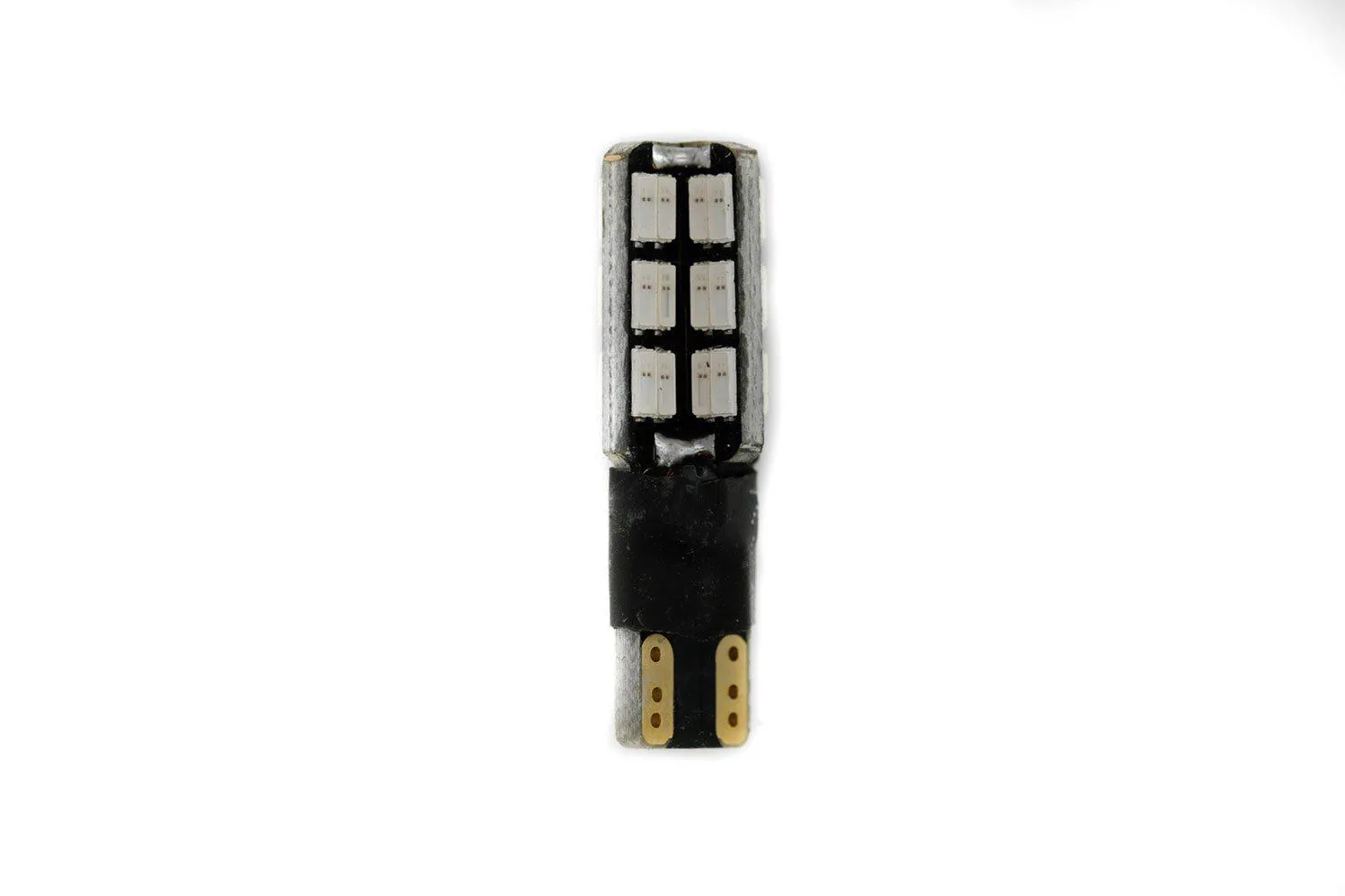 2015 - 2020 LED Cargo & High Mount Brake LED Light Bulbs