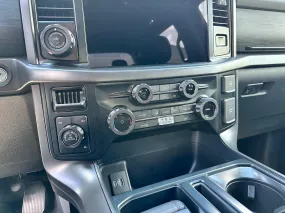 2021  F150 & 2023  Super Duty Knob Enhancer 3000's (6 Piece) 2 Tone Colors Available