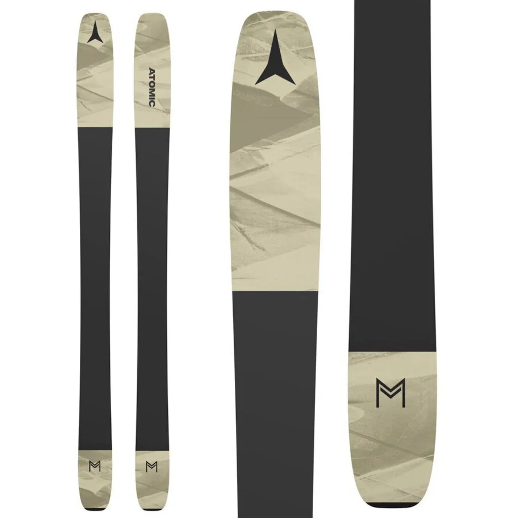 2025 Atomic Women's Maven 103 CTI