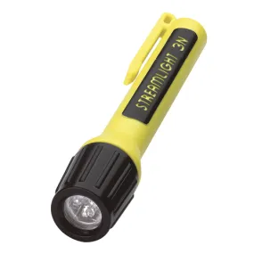 3N LED W- BLUE LEDS AND ALKALI