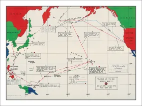 7th Infantry Division Campaign Map