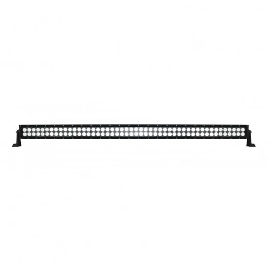 96 High Power LED Dual Row 50 1/2" Flood/Spot Light Bar