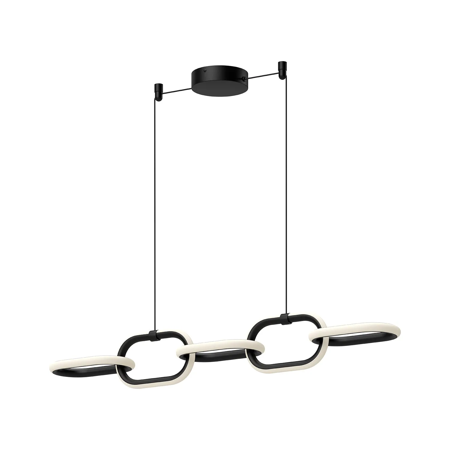 Airen 5 Light Pendant