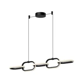 Airen 5 Light Pendant