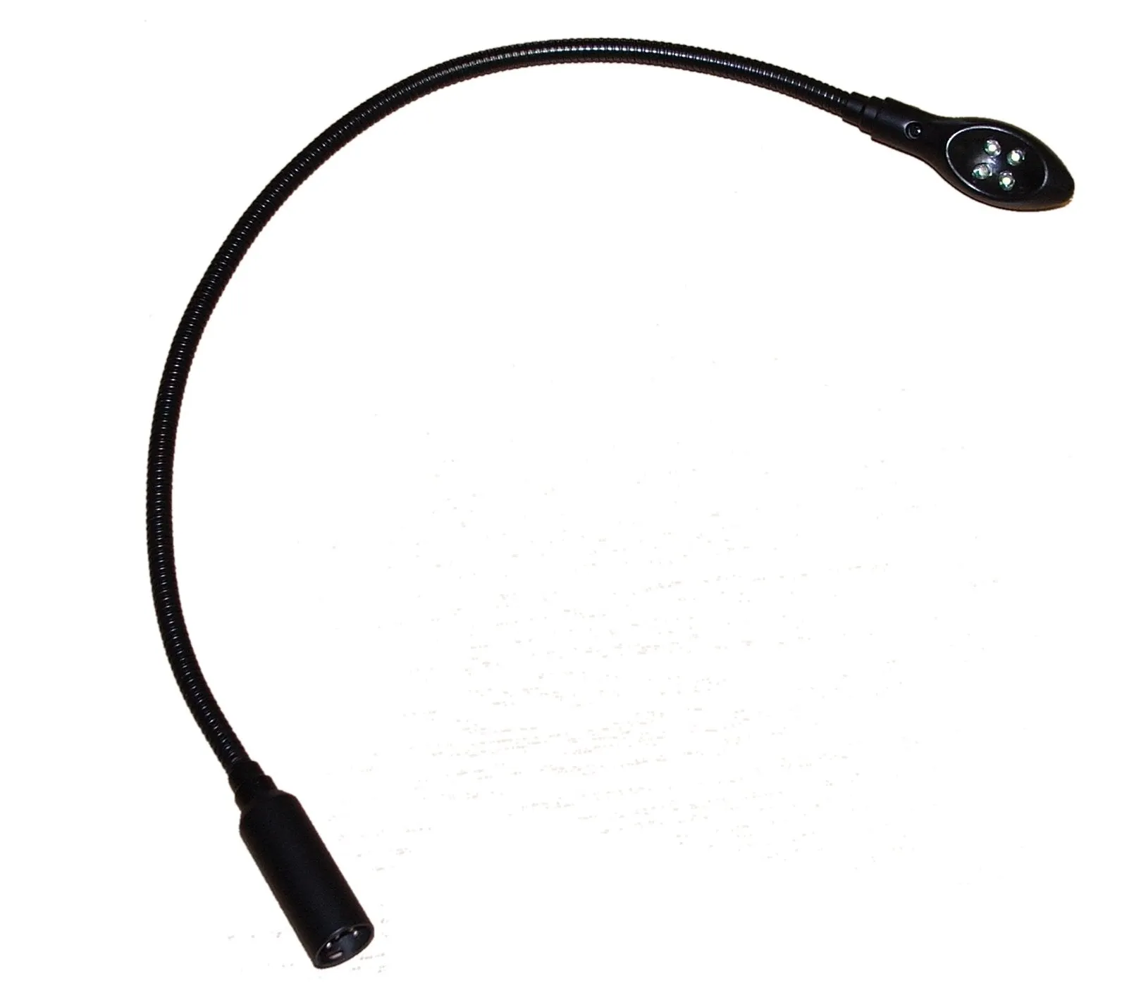 Allen & Heath LED LAMP-SX 4-pin XLR