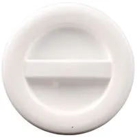 Allen Medium White 'O' Ring Seal Hatch Cover