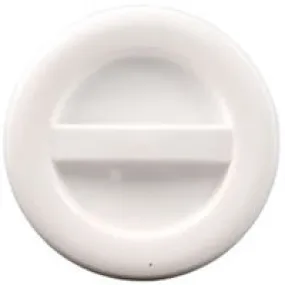 Allen Medium White 'O' Ring Seal Hatch Cover