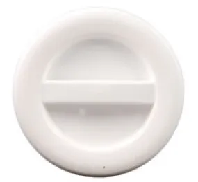 Allen Small White 'O' Ring Seal Hatch Cover