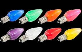 American Lighting NC7D-LEDS-BL