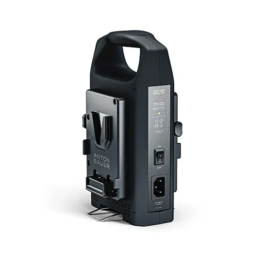 Anton Bauer VM2 V-Mount Charger
