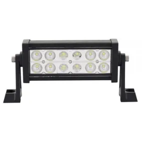 AP LED Double Row  Light Bar 36w 190mm