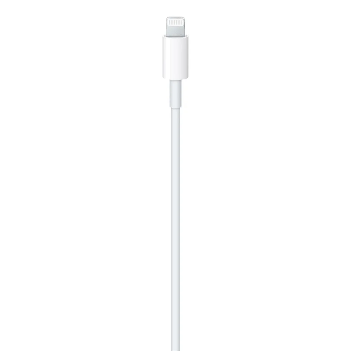 Apple iPod nano (7th generation) USB-C to Lightning Thunderbolt 3 Charge and Data Sync Cable 1M White