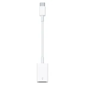 Apple USB-C to USB Adapter Cable - White | MJ1M2ZM/A