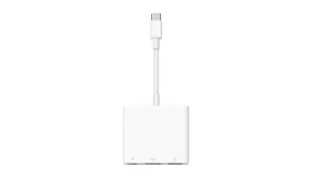 Apple USB-C to USB-C/HDMI/USB Adapter, Male to Female (Brand New) - Ships Next Day!