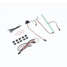 Arrma ARA480075 Light Set Big Rock 6S