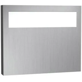 ASI 0477-SM Commercial Toilet Seat Cover Dispenser, Surface-Mounted, Stainless Steel