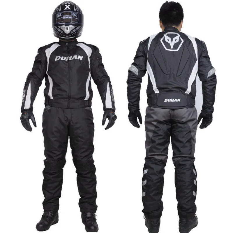 At Ease Racing Suit