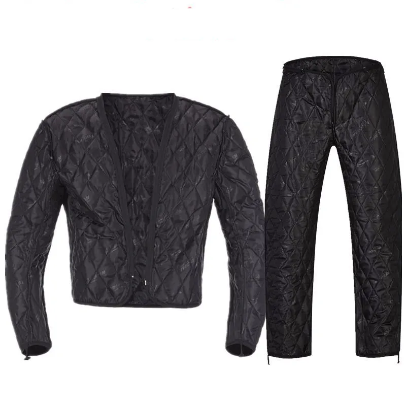 At Ease Racing Suit