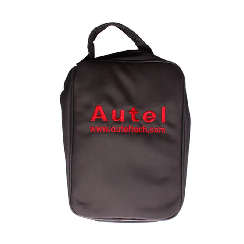 Autel Autolink AL519 Car OBD2 Scanner Code Reader Diagnostic Tool I/M Readiness DTC MIL Graphs Data with TFT LCD Display
