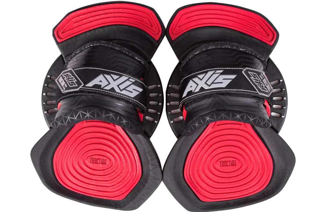 AXIS 19/20 Division Twintip Kiteboard