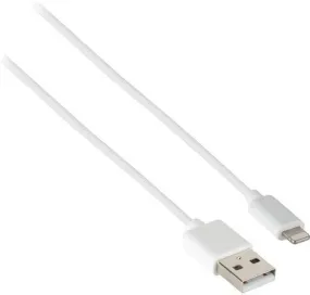 AXXESS MOBILITY AXM-I5USBL6 Lightning to USB Charging & Data Cable (6ft)