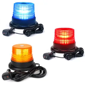 Beacon Light with Magnetic Mount | Nova Series