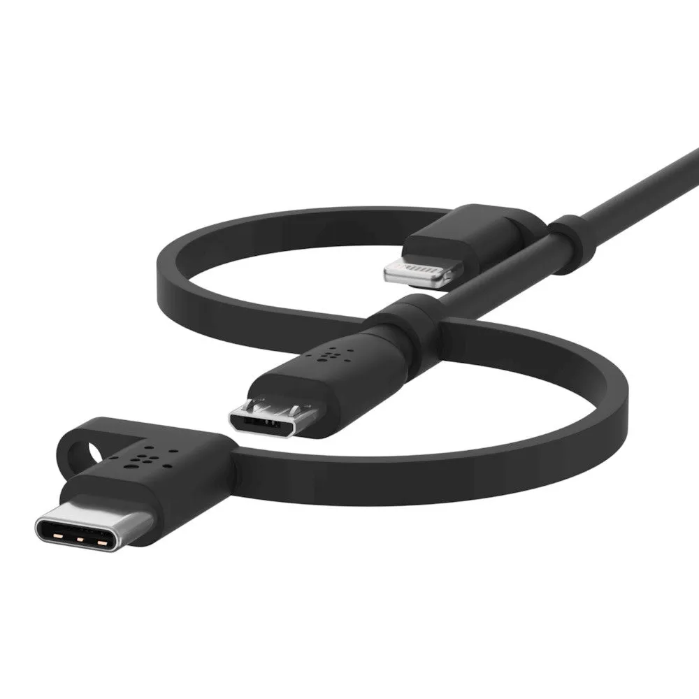 belkin Boost Charge Universal Cable