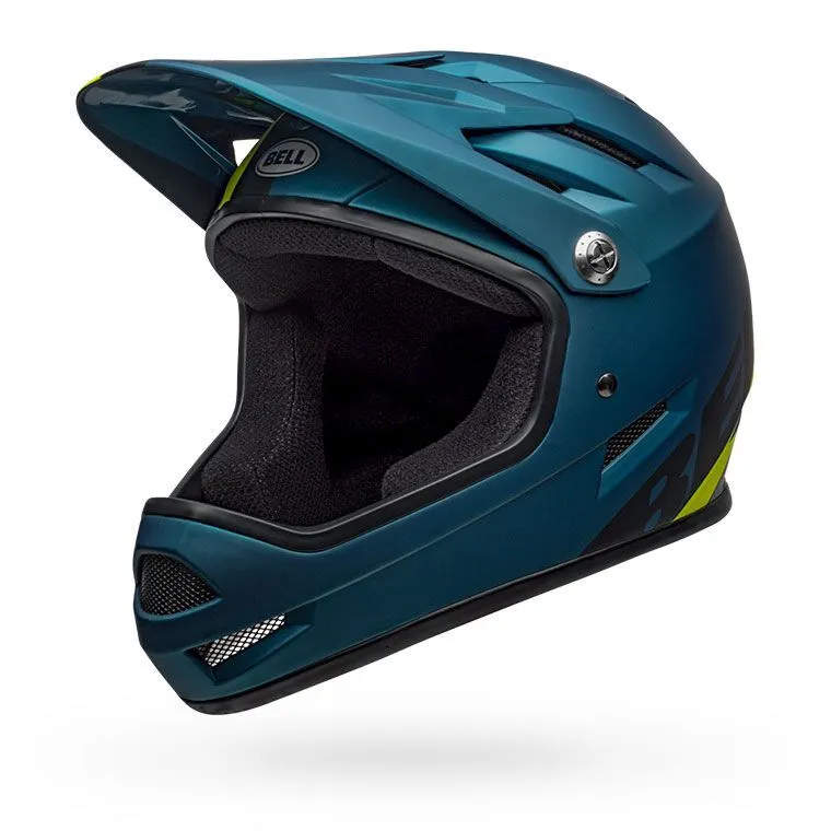 Bell Sanction Helmet
