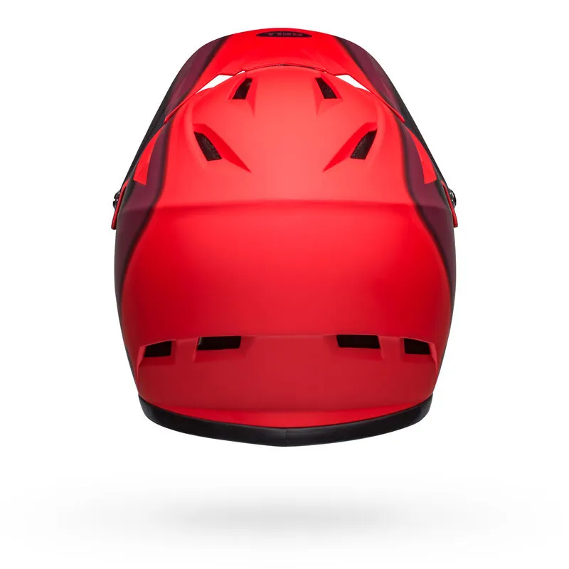 Bell Sanction Helmet