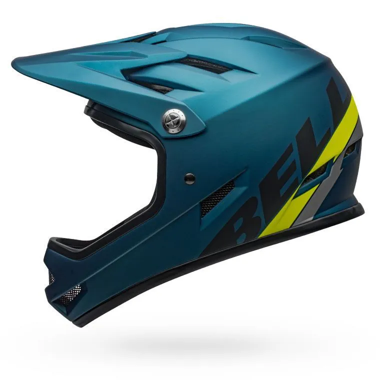 Bell Sanction Helmet
