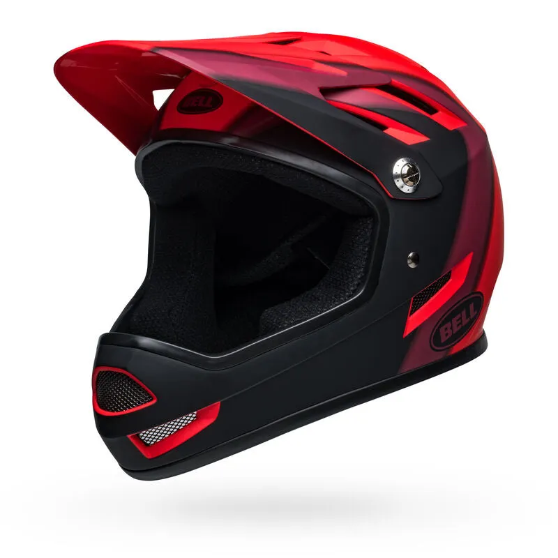 Bell Sanction Helmet