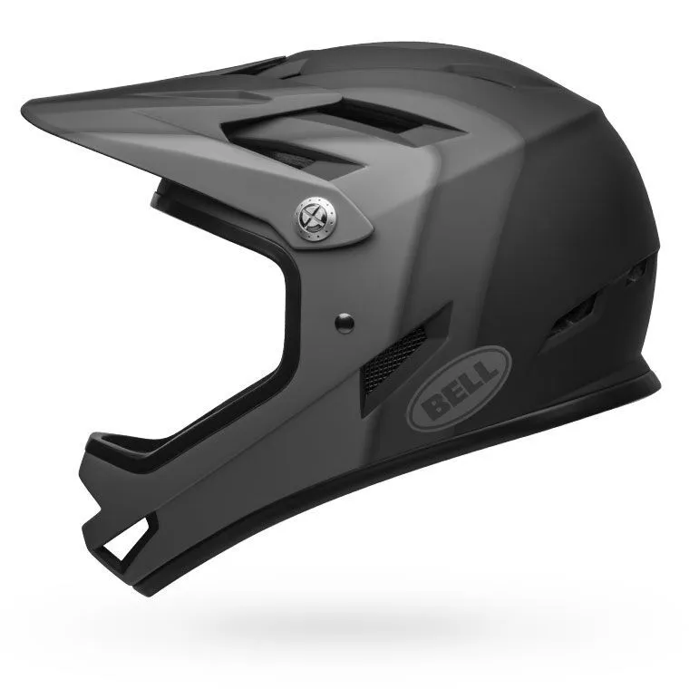 Bell Sanction Helmet