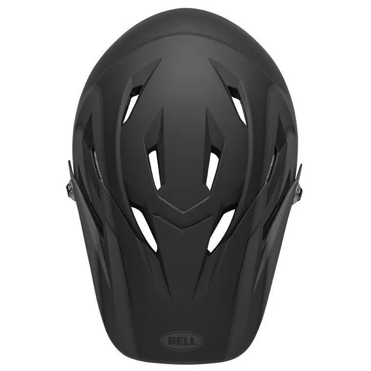 Bell Sanction Helmet