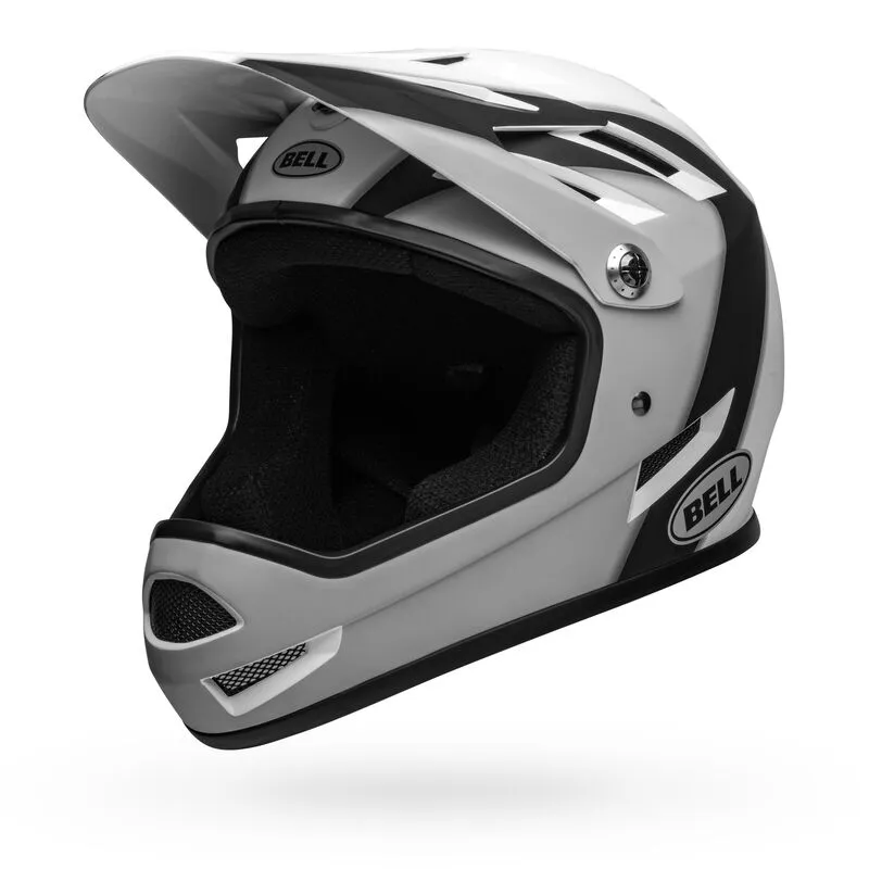 Bell Sanction Helmet