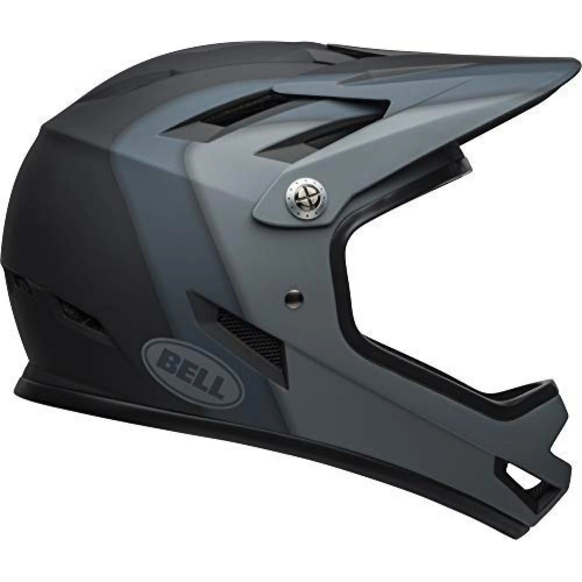 Bell Sanction Helmet