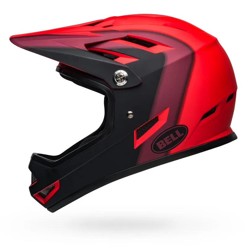 Bell Sanction Helmet