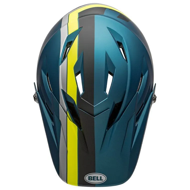 Bell Sanction Helmet