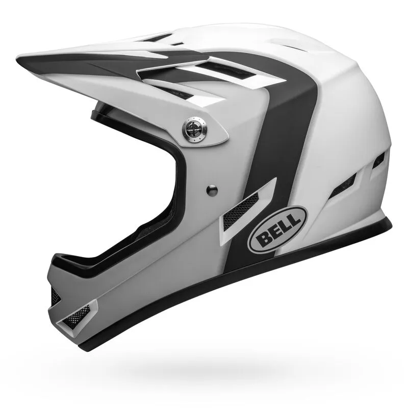 Bell Sanction Helmet