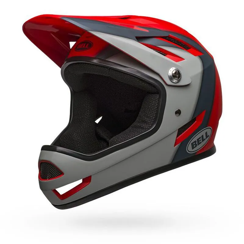 Bell Sanction Helmet