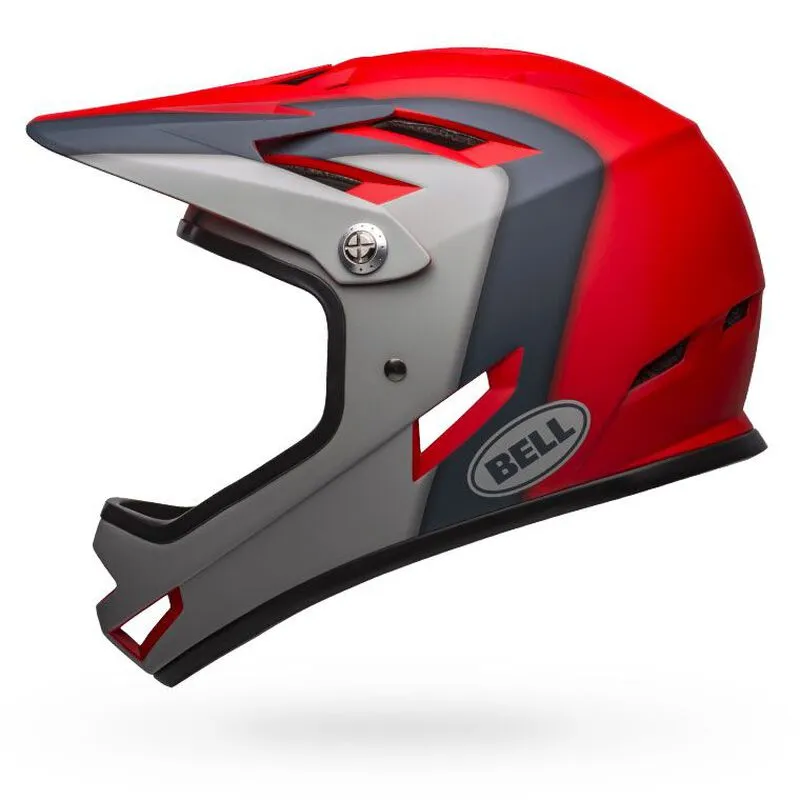 Bell Sanction Helmet