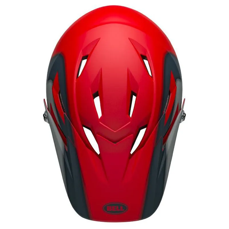 Bell Sanction Helmet