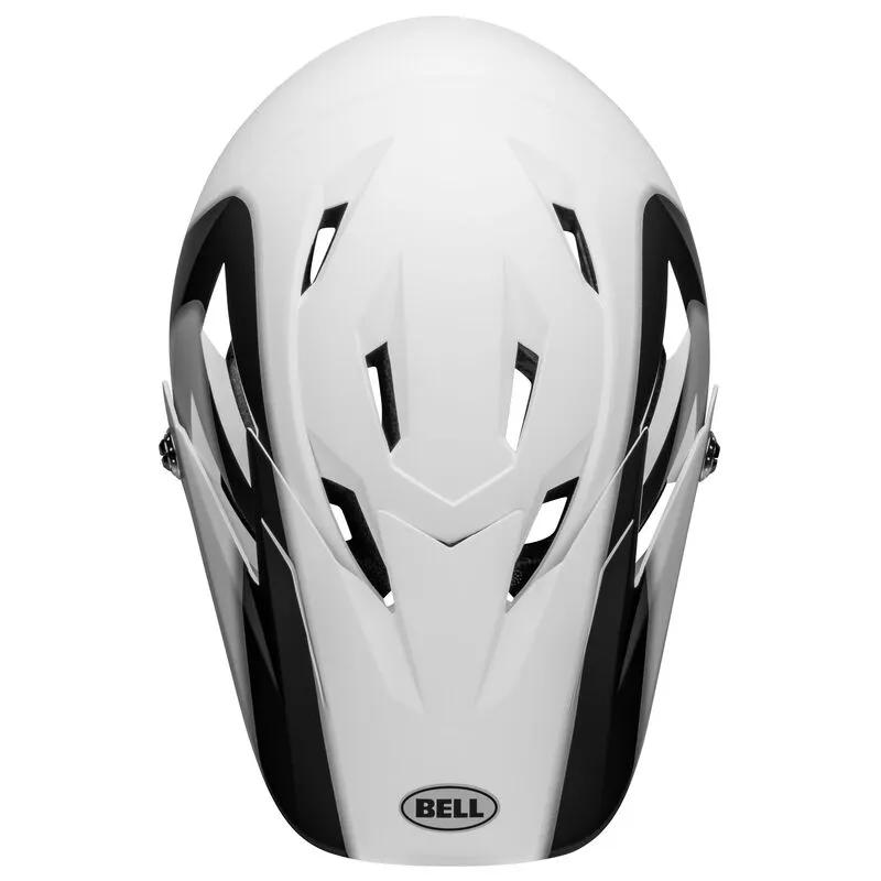 Bell Sanction Helmet