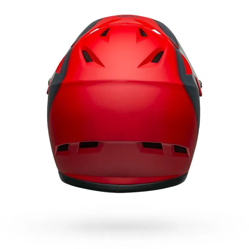 Bell Sanction Helmet