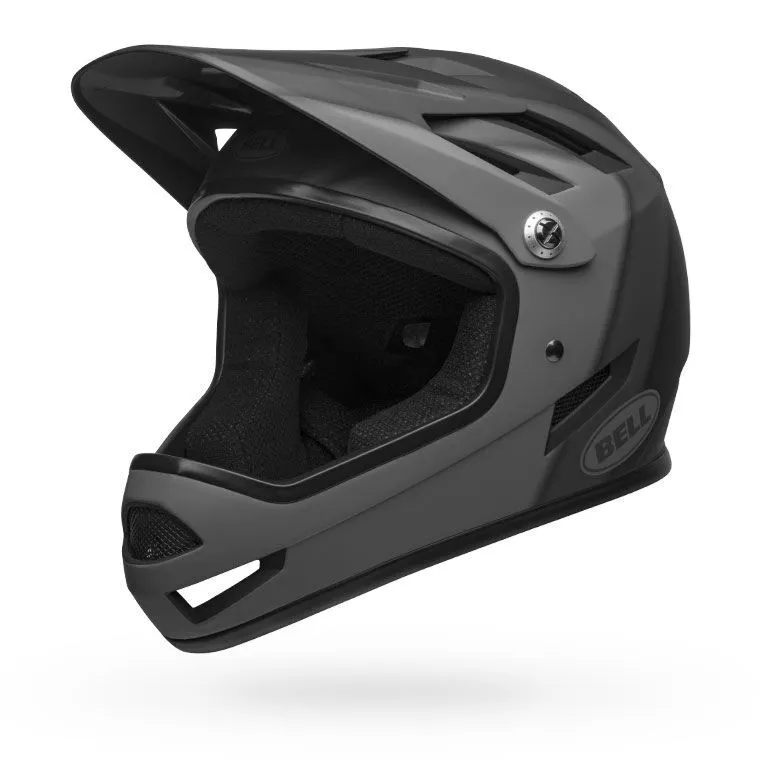 Bell Sanction Helmet