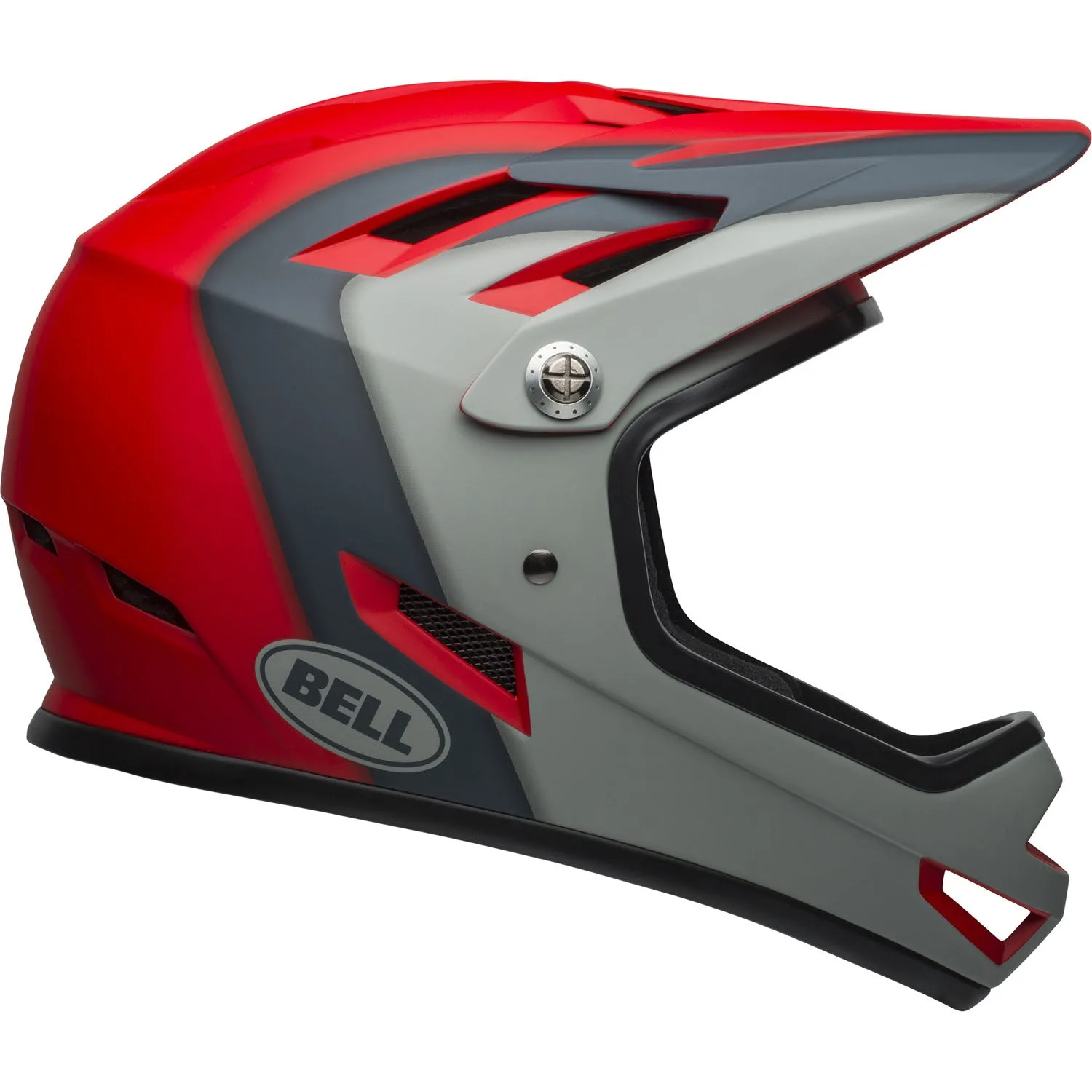 Bell Sanction Helmet